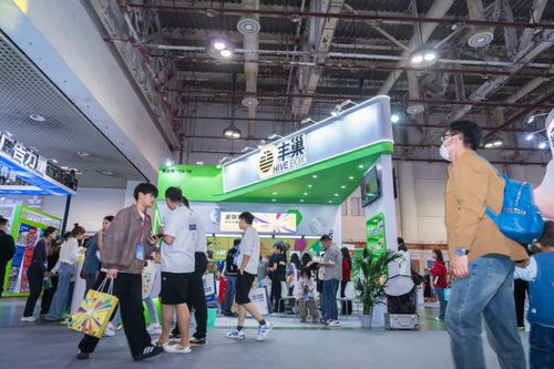 豐巢互動(dòng)媒體重磅亮相中國國際廣告節(jié)，以“新品+新場(chǎng)景”定義社區(qū)營銷新范式